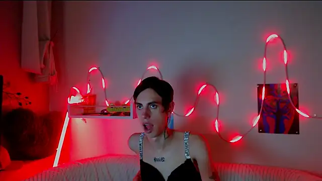 AlexNaughty14 online show from 10-03-25, 08:33