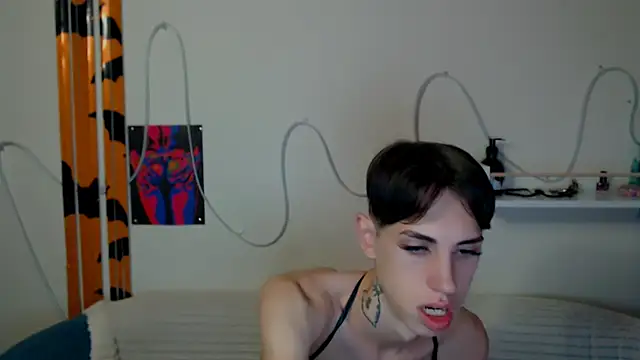 AlexNaughty14 online show from 11-15-25, 01:29