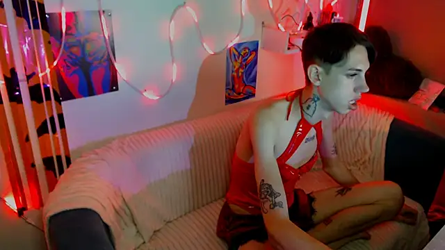 AlexNaughty14 online show from 11-20-25, 01:11