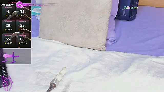 Anabacker01 online show from 10-23-25, 07:34