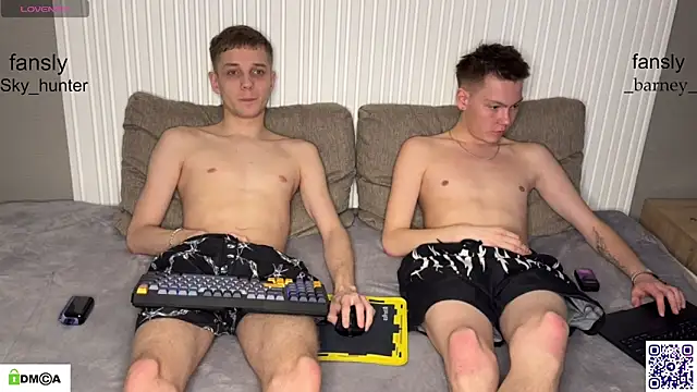 Eaton  online show from 11-11-25, 10:43