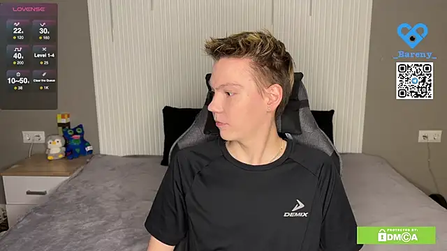 Snapshot of Eaton_ chatting on 01-16-26, 06:12 Eaton online show from 01-16-26, 06:12