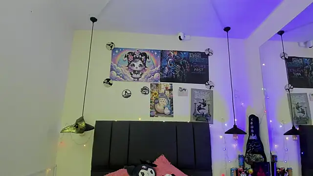 SabrinaV  online show from 05-23-26, 11:25