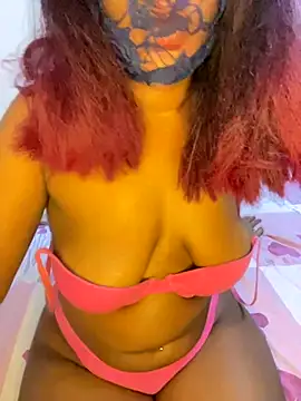 morjana2001 online show from 11-07-25, 12:10