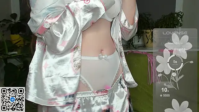 RitaSweety18 online show from 11-12-25, 07:03