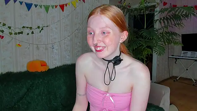 RitaSweety18 online show from 05-29-26, 06:06