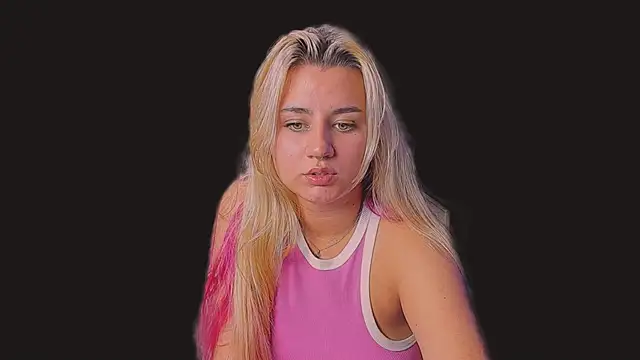 BarbaraSiren online show from 09-18-25, 03:25