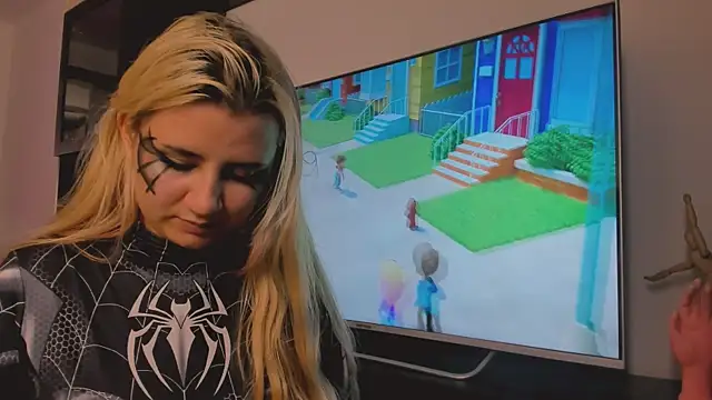 BarbaraSiren online show from 09-21-25, 02:08