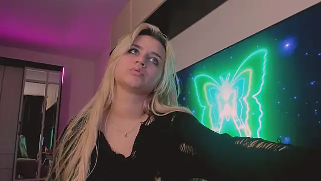 BarbaraSiren online show from 09-25-25, 02:10