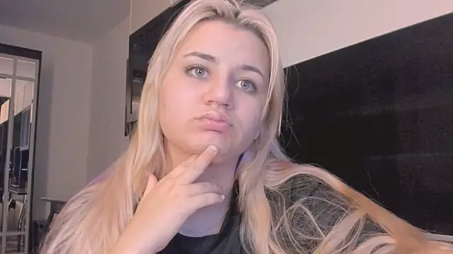 BarbaraSiren online show from 11-04-25, 04:50