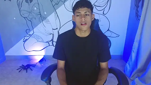 Snapshot of deivid_bigcock1 chatting on 10-30-25, 12:23 deivid bigcock1 online show from 10-30-25, 12:23