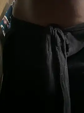 Snapshot of DAMinii_ chatting on 10-17-25, 11:57 DAMinii online show from 10-17-25, 11:57