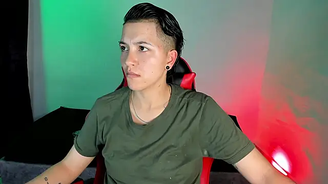 nicocoox online show from 11-12-25, 02:01