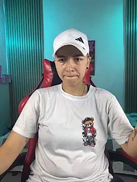 nicocoox online show from 03-24-26, 10:59