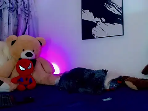 Julia Bulette1 online show from 12-20-25, 02:35