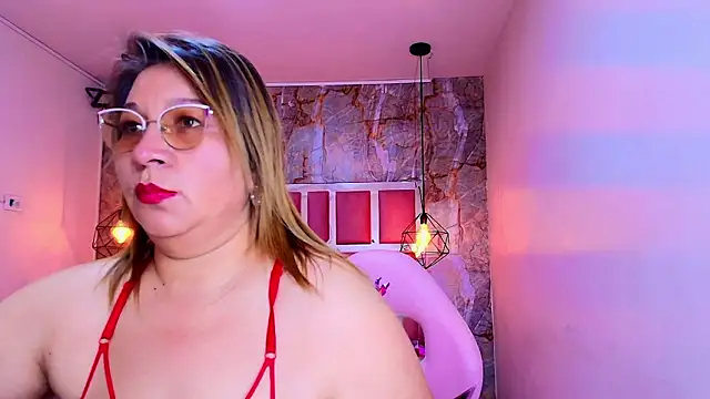 MaylinRosse  online show from 01-16-26, 09:08