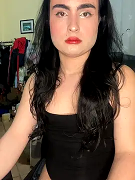 TatianaTaylor69 online show from 11-05-25, 12:32