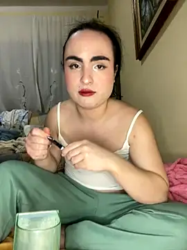 TatianaTaylor69 online show from 11-18-25, 11:15