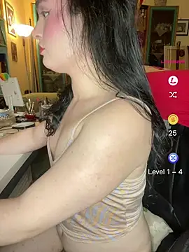 TatianaTaylor69 online show from 05-28-26, 09:12