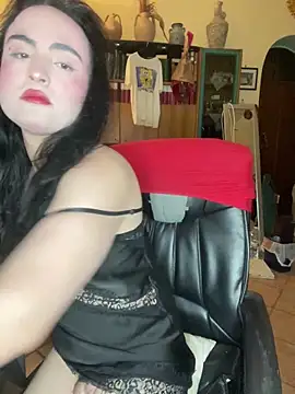 TatianaTaylor69 online show from 05-31-26, 09:05