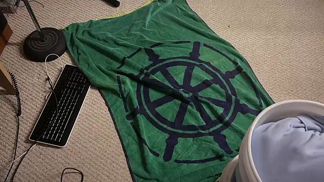 Doanything4you online show from 04-10-26, 04:39