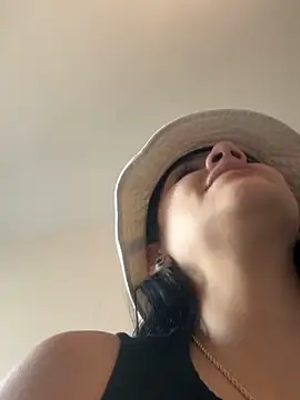 Mia fire666 online show from 12-02-25, 11:11