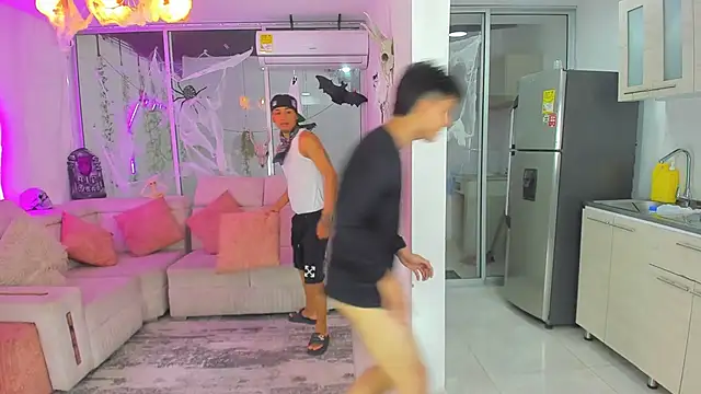 Houseofwarrios online show from 10-27-25, 05:22