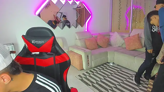 Houseofwarrios online show from 11-20-25, 05:29