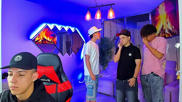 Houseofwarrios online show from 02-27-26, 05:29