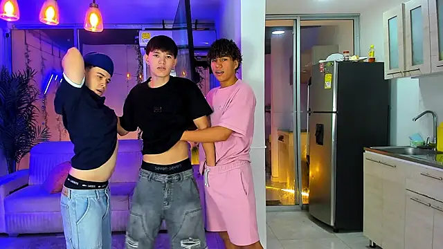 Houseofwarrios online show from 03-27-26, 05:35