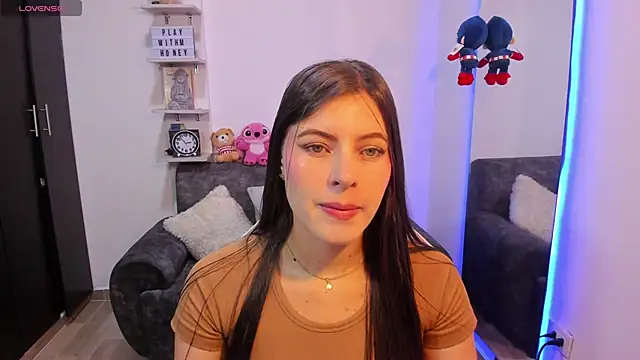 AdelaParker online show from 10-14-25, 07:58