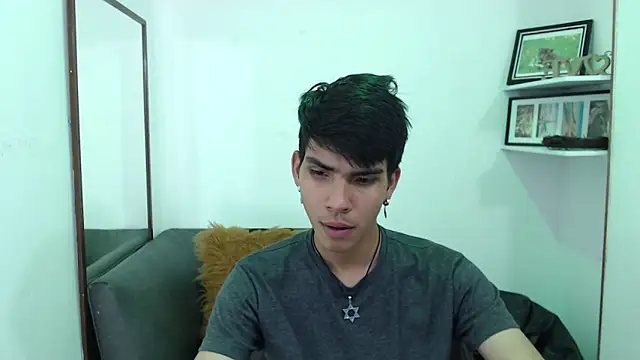 David 925  online show from 11-07-25, 04:01