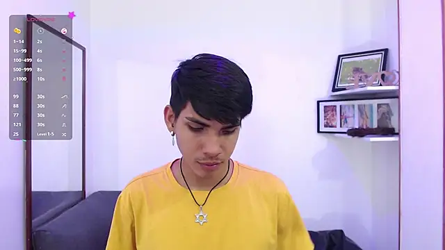 David 925  online show from 11-12-25, 03:51