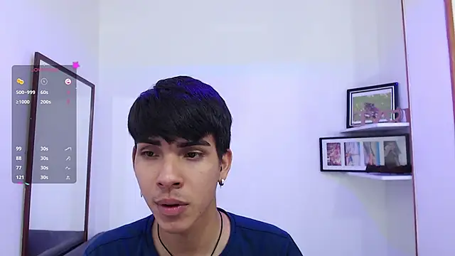 David 925  online show from 11-14-25, 04:11