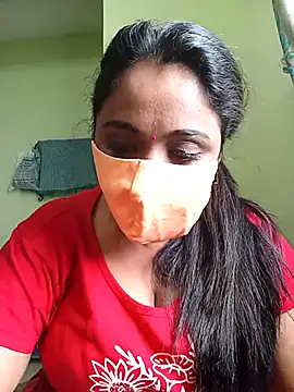 queendivya online show from 09-19-25, 06:48