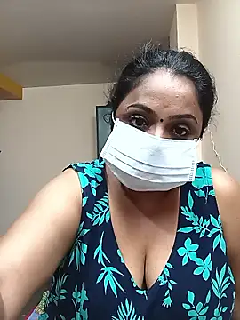queendivya online show from 01-12-26, 02:22