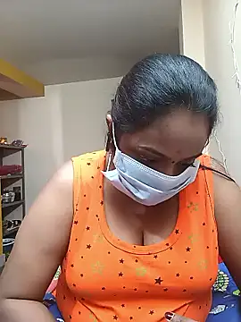 queendivya online show from 01-18-26, 07:23