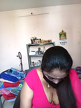 queendivya online show from 04-21-26, 05:36