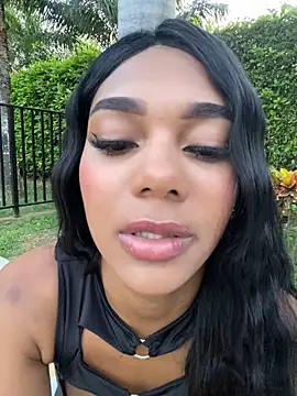 Savannahfisher online show from 04-11-26, 11:09