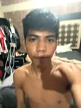 P4NT0J4 online show from 11-30-25, 08:40