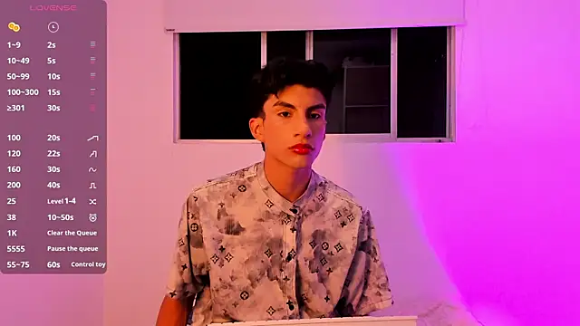 Erick Velveth online show from 05-29-26, 05:16
