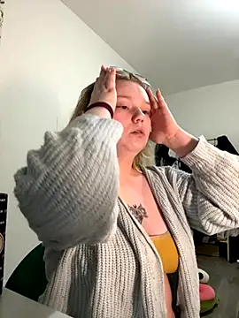 lame cat online show from 10-04-25, 01:14