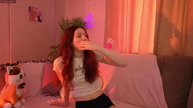 Little rosy online show from 03-16-26, 04:29