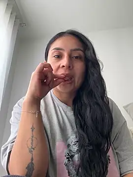 amyross s1 online show from 09-26-25, 04:22