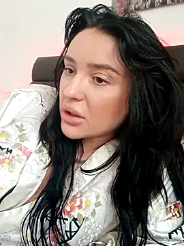 mariabloom9 online show from 10-07-25, 10:56