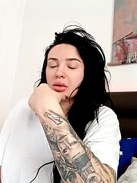 mariabloom9 online show from 10-09-25, 10:02