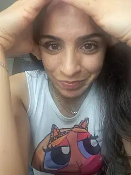 Snapshot of nenalinda69 chatting on 09-19-25, 01:40 nenalinda69 online show from 09-19-25, 01:40