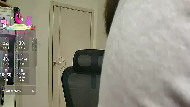 sallycui online show from 11-21-25, 11:25