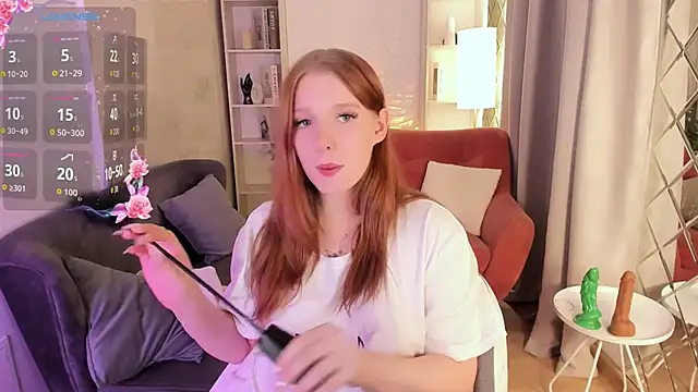 Layla Glam online show from 02-03-26, 02:53