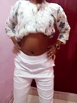 pari rani7 online show from 11-01-25, 03:52